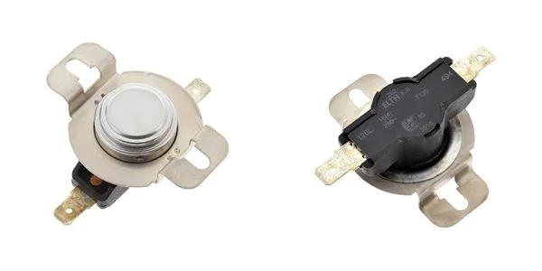 TERMOSTAT BIMETALOVY MM26 'STAR'