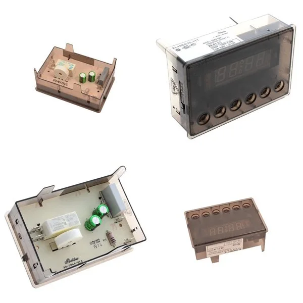 CASOVY SPINAC ELEKTRONICKY EATON 220-240