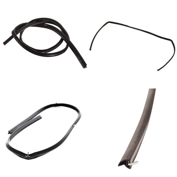 OVEN DOOR SEAL LARGE OVEN