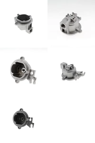 BURNER CUP - MEDIUM BURNER