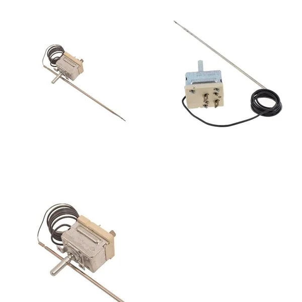 TERMOSTAT ELEKTRICKY TROUBA