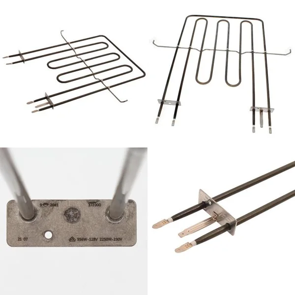 Topeni horní  GRILL