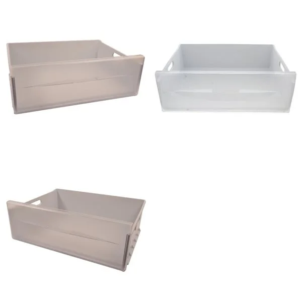FREEZER MIDDLE BASKET ASSEMBLY