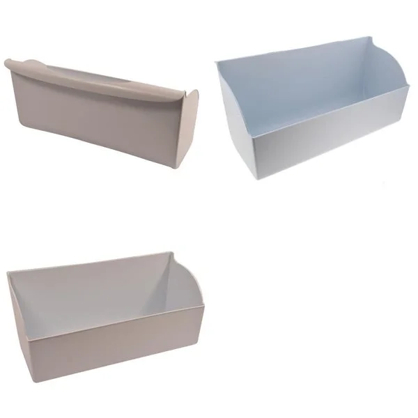 VEGETABLE BIN-CLEAR