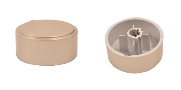 KNOB INOX