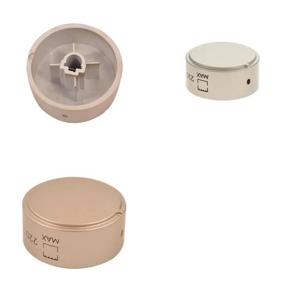 CONTROL KNOB THERMOSTAT IX