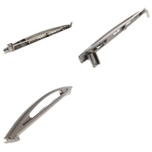 OVEN DOOR HANDLE INOX