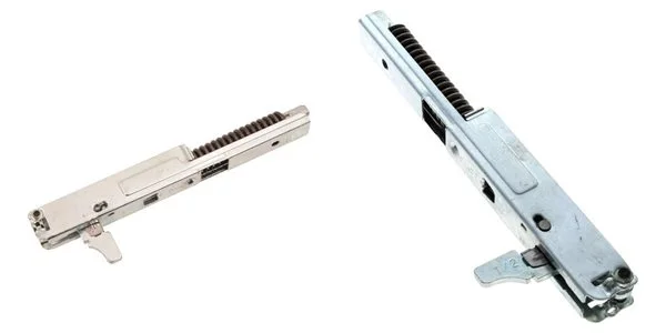 Door Hinge For Oven