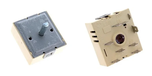 REGULATOR VYKONU D48(16)