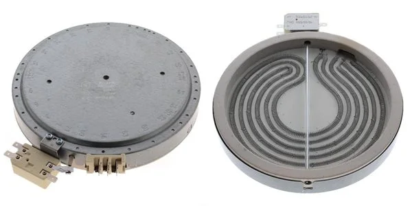 PLOTYNKA 1700W/230V