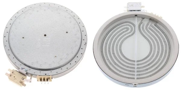 PLOTYNKA 2100W/230V