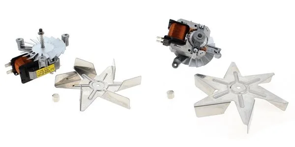 VENTILÁTOR TROUBY PYRO