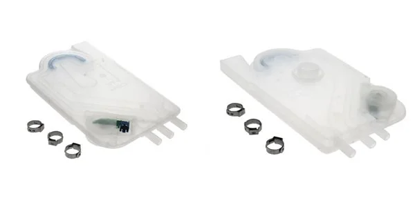 AIR BREAK + TURBINE EVO3 KIT