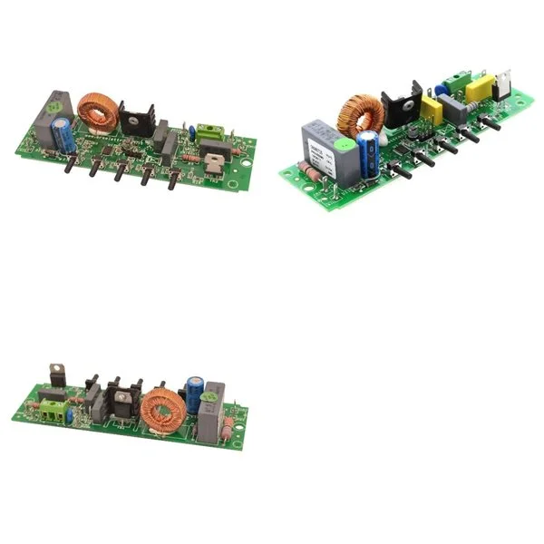 CONTROL BOARD