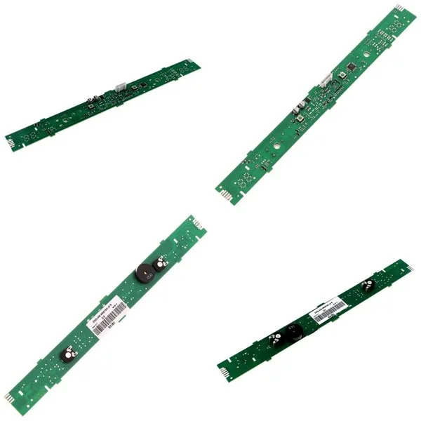 KARTA LED ARIS5 BASE (4VIE) ROHS