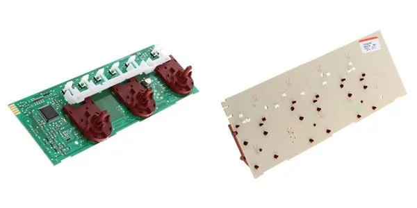 SESTAVA MODUL LED 3 + obj.C00114634 kabeláž