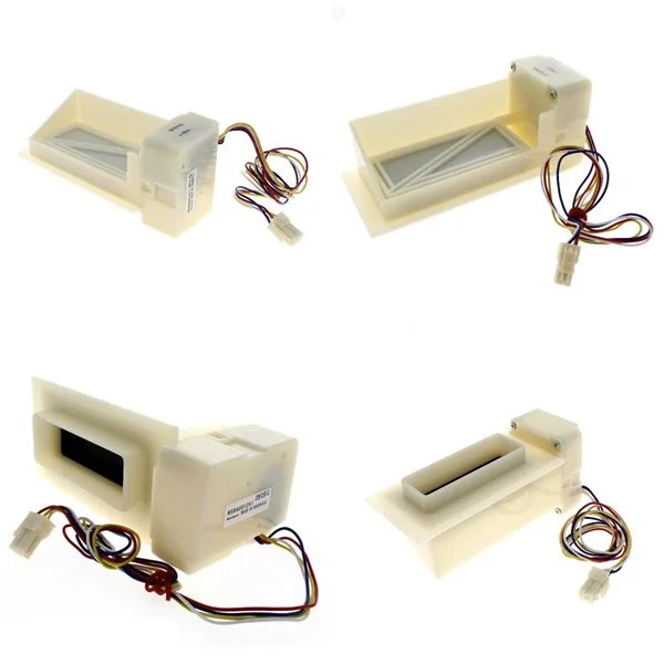 ELETRONIC DAMPER THERMOSTAT PASSO PASSO