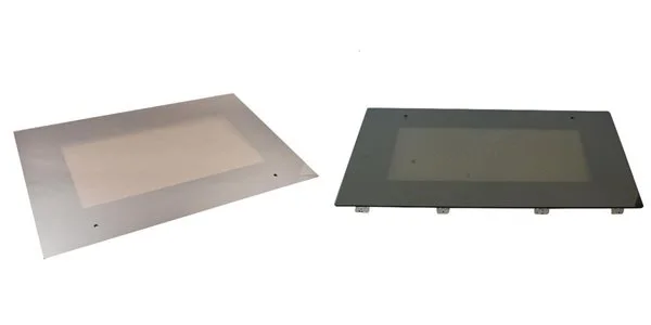 DOOR GLASS EXTERNAL MIRROR