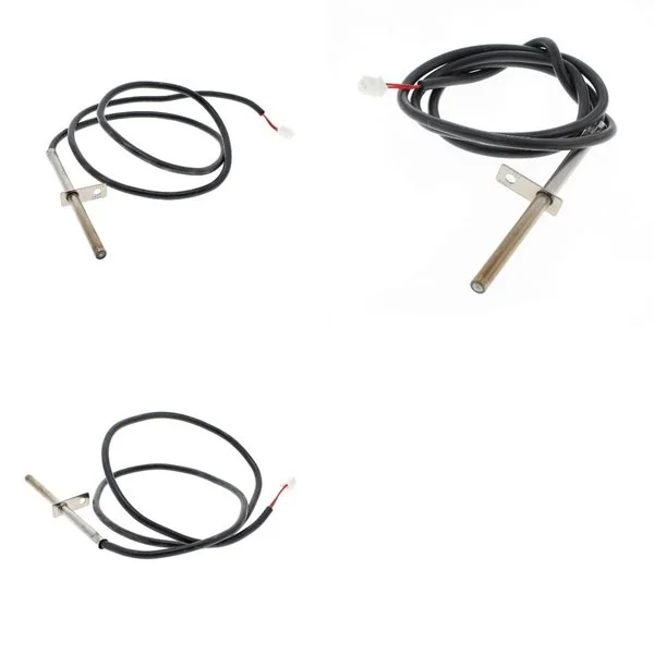 TEMPERATURE PROBE TOP OVEN