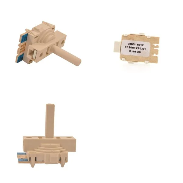 POTENTIOMETER 9 POS.