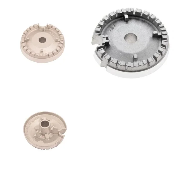 BURNER RING MEDIUM DEFENDI ECO