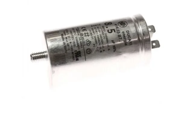 kondenzátor 8.5.mF motoru