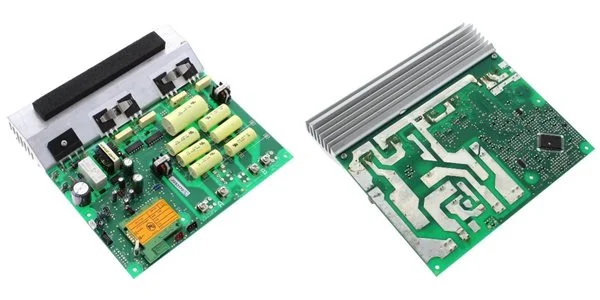 POWER BOARD A1