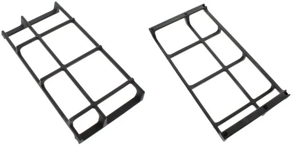 M#Í#KA 2 HO#ÁKY PRAVÁ CAST IRON