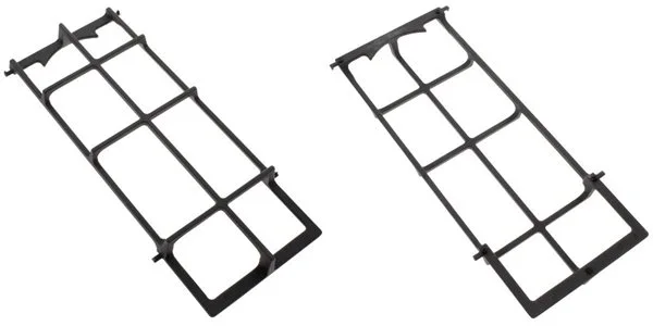 MRÍZKA CENTRęLNë CAST IRON