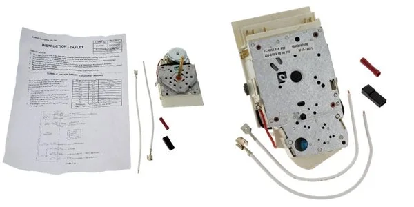 CASOVď SPëNAC INVENSYS EC4536