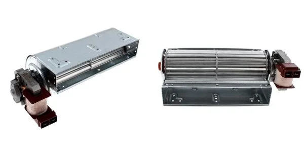 VENTILÁTOR TANGENCIÁLNÍ IMS