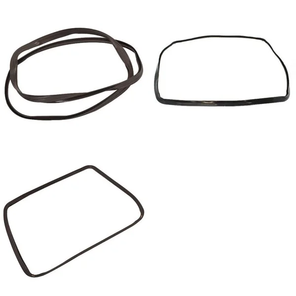 GASKET OVEN DOOR BIG CAVITY F