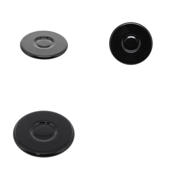 BURNER CAP AUXILIARY SABAF ECO