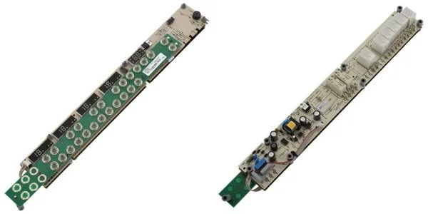 MODUL TOUCH KRO 632 TD X -STANDBY