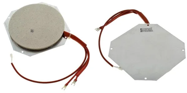 PLOTÝNKA 1400/1800W D150MM