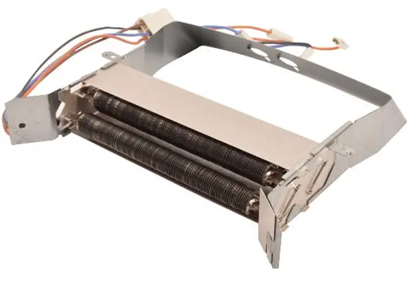 Topní sušičky  2.3kw