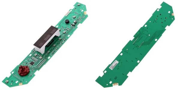SESTAVA MODUL DIGIT AQ2008