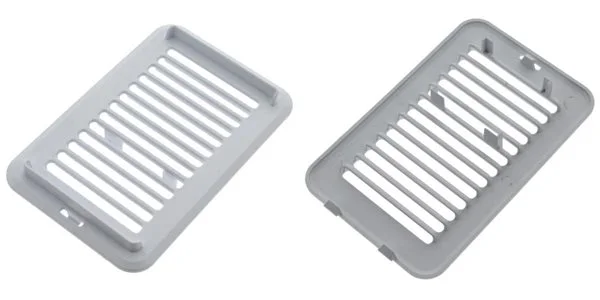 GRATE AIR RETURN ESSENTIA