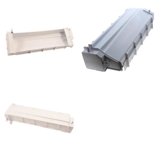 WATER CONTAINER SUPPORT WHITE