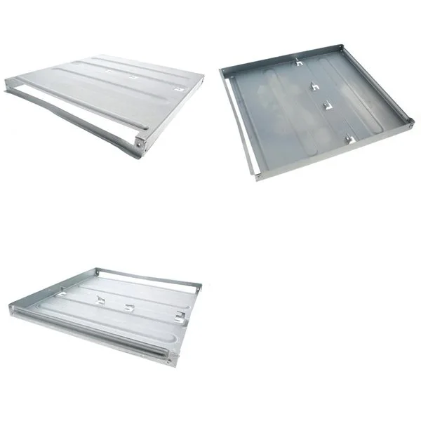 LOWER HEATING ELEMENT BOX - kryt topení