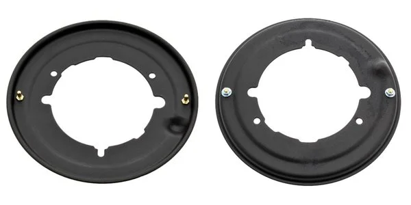 BURNER SUPPORT AUXILIARY FTGH