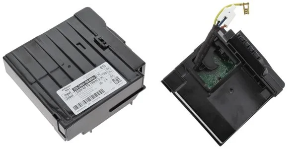 INVERTER PCB VEGZ11C