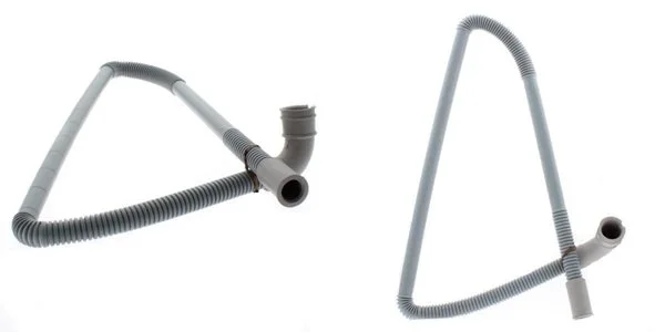 DETERGENT DISPENSER HOSE