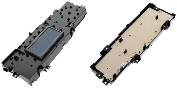 SESTAVA MODUL DISPLEJ LCD WD FUTURA