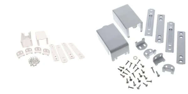 INSTALLATION KIT - COMBY BIR 2012