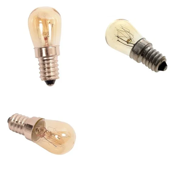 LAMP BULB 220V (E14)