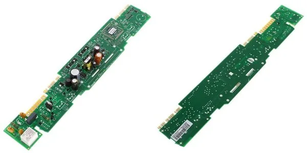 CONTROL MODULE ARTICA ENTRY 900mA GB60