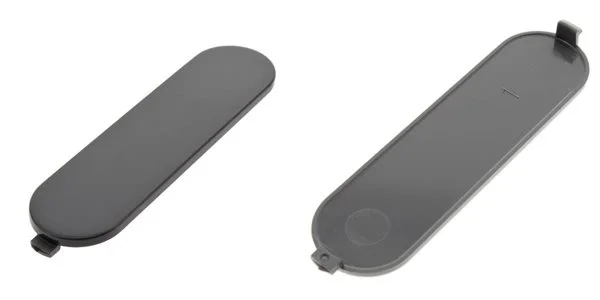 KRYT 74X20 OVLÁD. DESKA SK#Í# INOX