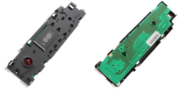 SESTAVA MODUL DISPLEJ SMALL DIGIT FUTURA