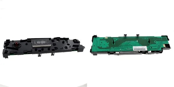 SESTAVA MODUL DISPLEJ BIG DIGIT FUTURA